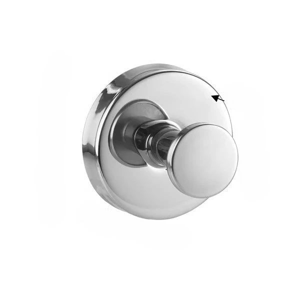 Twist-Lock Suction Cup Hooks 2-Pack