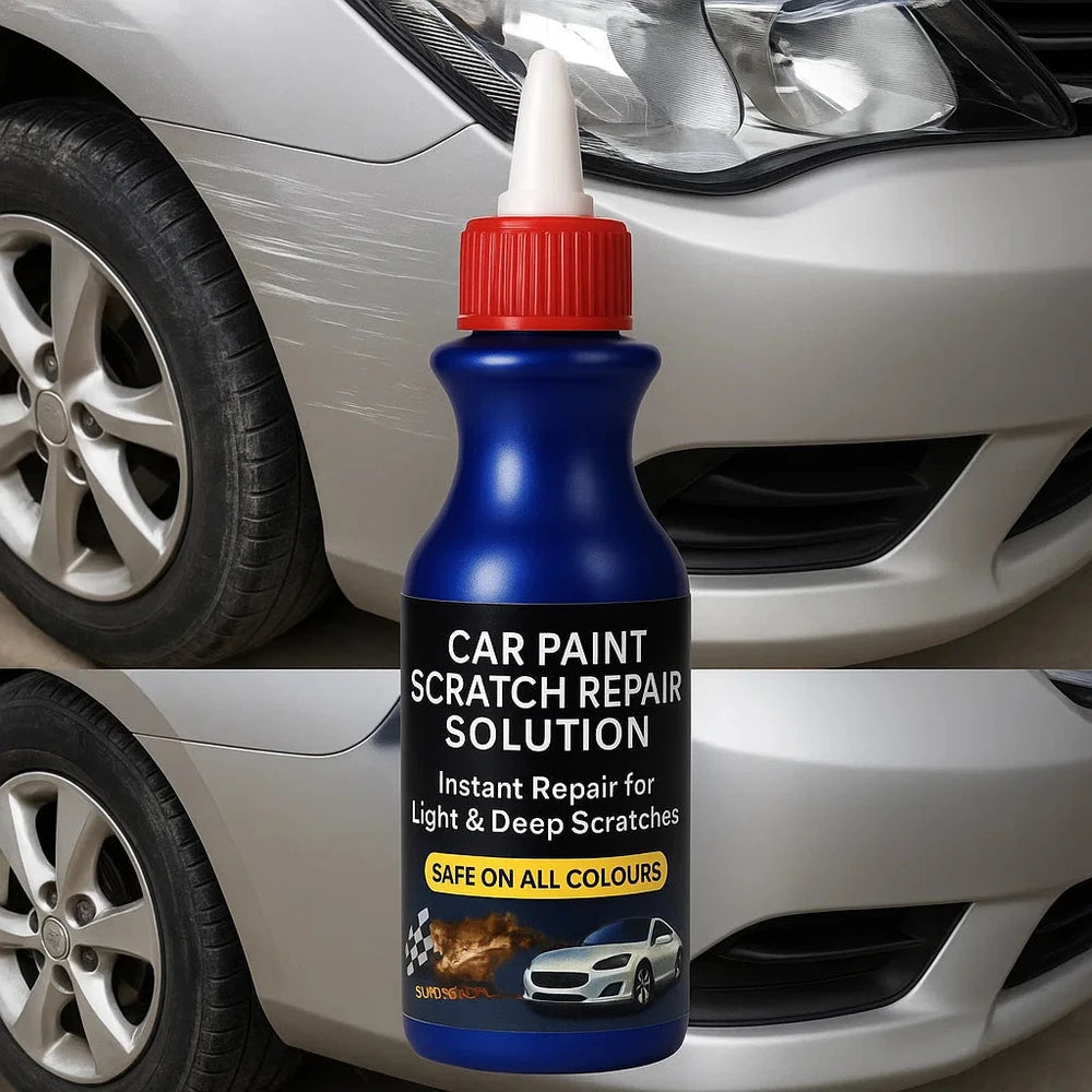 Car Scratch Remover