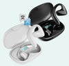 TalkieGO earbuds close-up